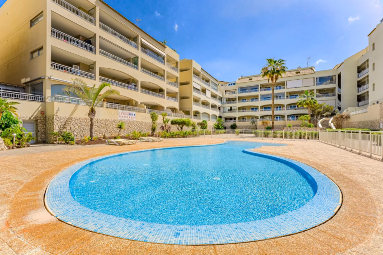 San Remo Sea View - Palm Mar, Tenerife