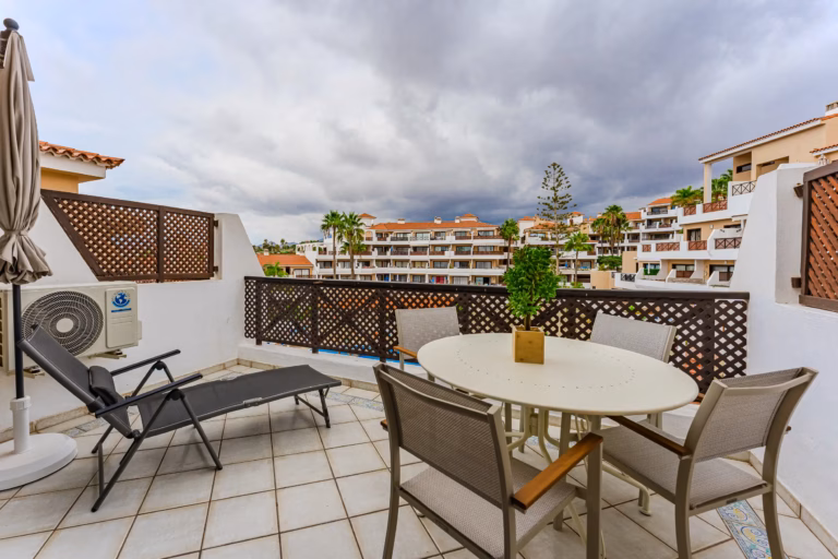 Albatros 415-A - Golf del Sur, Tenerife