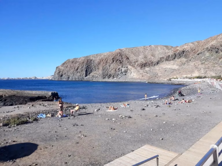 Mocan 4 - Palm Mar, Tenerife