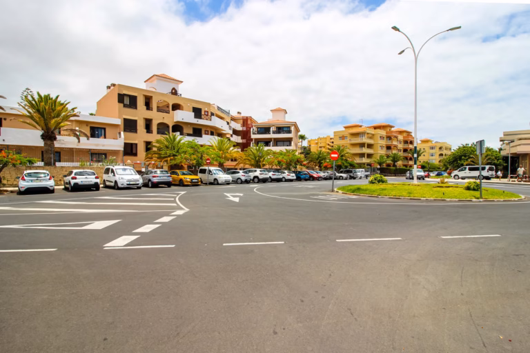 Albatros 415-B - Golf del Sur, Tenerife